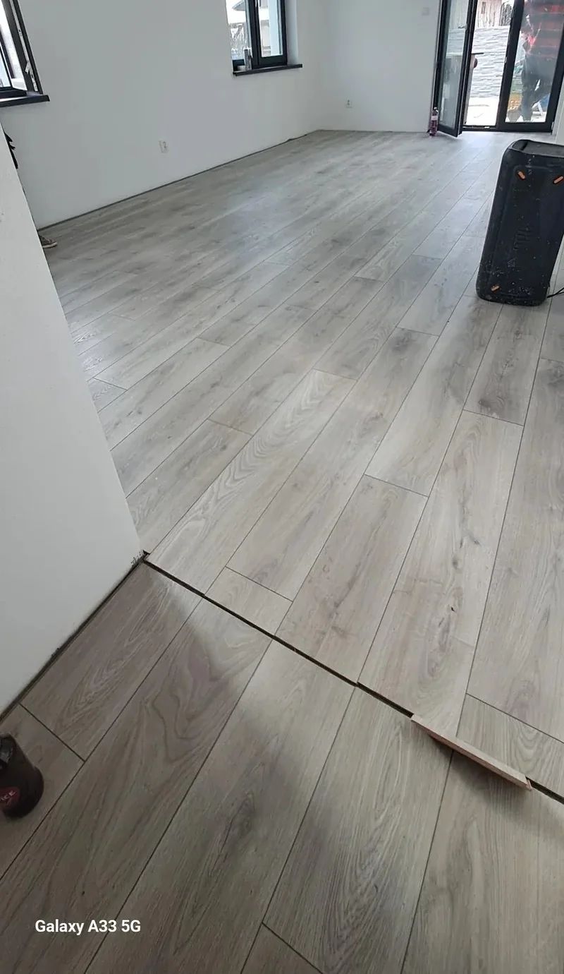 Obklady a dlažby v interiéri ZVALSTAV 2