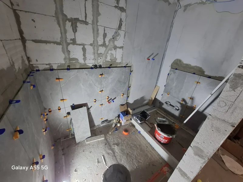 Rekonštrukcia domu alebo bytu ZVALSTAV 9