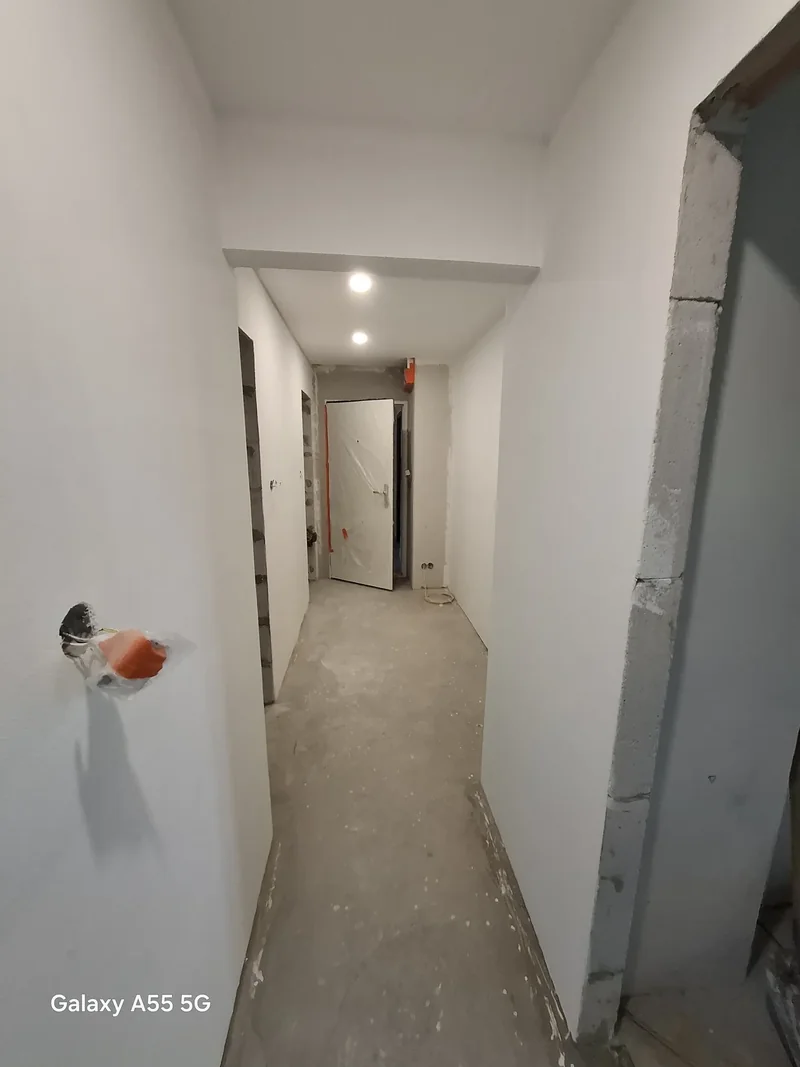 Rekonštrukcia domu alebo bytu ZVALSTAV 12