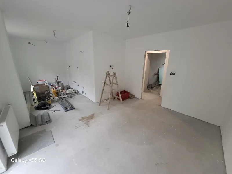 Rekonštrukcia domu alebo bytu ZVALSTAV 13
